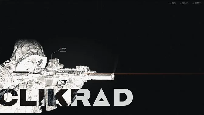 Clikrad overview